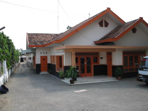 Hotel Gajah Mada - Pekalongan