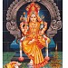 Keezha Theru Mariamman Koil in Chidambaram city
