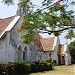 St.Stephens Church in Negombo city