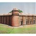 Shait Gombuj / Sixty Dome Mosque in Bagerhat District city
