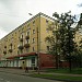 Магазин «Продукты-Овощи-Фрукты» в городе Москва