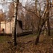 Заброшенная в/ч 75284