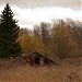 Заброшенная в/ч 75284