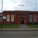 The Old Mill Surgery in Nuneaton city