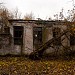 Заброшенная в/ч 75284