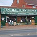Central Furnishings in Nuneaton city