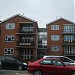 Stamford Court in Nuneaton city
