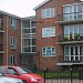 Stamford Court in Nuneaton city