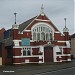 Fife Street Free Methodist Church in Nuneaton city
