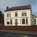 Anker Bridge House in Nuneaton city