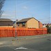 89 Cheverel Street in Nuneaton city