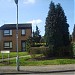 89 Cheverel Street in Nuneaton city