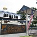 Madrasah Al-Ubudiah in George Town city