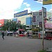 Palembang Indah Mall in Palembang city