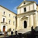 Piazza Duomo (it) in Potenza city