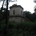 Ruiny zboru kalwińskiego (pl) in Piaski city