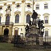 Klášter Hradisko - Vojenská nemocnice Olomouce in Olomouc city