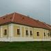 Léčebna dlouhodobě nemocných pro vojenské veterány Vojenské Nemocnice Olomouc - bývalý hospodářský dvůr kláštera Hradisko in Olomouc city