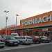 Hornbach in Olomouc city