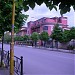 Agjencia Shqiptare e Zhvillimit të Investimeve in Tiranë city