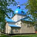 Покровская церковь в городе Первомайск