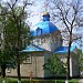 Покровская церковь в городе Первомайск