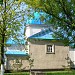 Покровская церковь в городе Первомайск