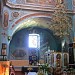 Покровская церковь в городе Первомайск