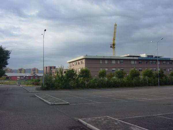 Università Cattolica Nostra Signora Del Buon Consiglio Università Cattolica "Nostra Signora del Buon Consiglio" - Tirana