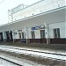 Gara Campia Turzii