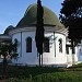 Tyrbet Mausoleum