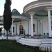Tyrbet Mausoleum