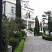 Vila Bardha in Tiranë city