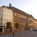 Clarion Hotel Grand (en) in Helsingborg city