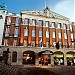 Best Western Hotel Helsingborg (en) in Helsingborg city