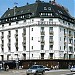 ProfilHotels Copenhagen Plaza (en) в городе Копенгаген