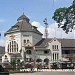 Kantor Pos Medan di kota Medan