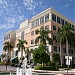 Merrill Lynch Building in Boca Raton, Florida city
