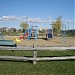 William Simpson Memorial Park in Municipality of Leamington, Ontario city