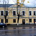 ОАО «Квинта» в городе Кингисепп