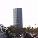 Pilsotas high-rise residential buiding in Klaipėda city