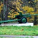 Памятник бойцам 266-го ОПАБ в городе Кингисепп