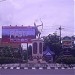 Patung Wayang Panah in Surakarta (Solo) city