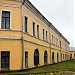 Колледж технологии и сервиса в городе Кингисепп