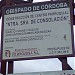 Parroquia Nuestra Señora de la Consolación en la ciudad de Córdoba
