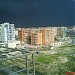 Pallat i ri cilësor in Tiranë city
