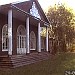 Место расположения дома в 