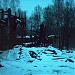 Место расположения дома в 