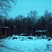 Место расположения дома в 