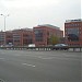 Kopernik Office Buildings in Warszawa city